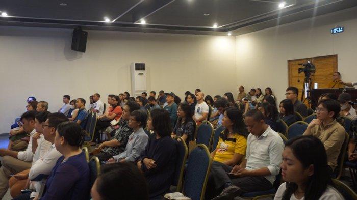 Sejarah Singkat Every Nation Church Manado