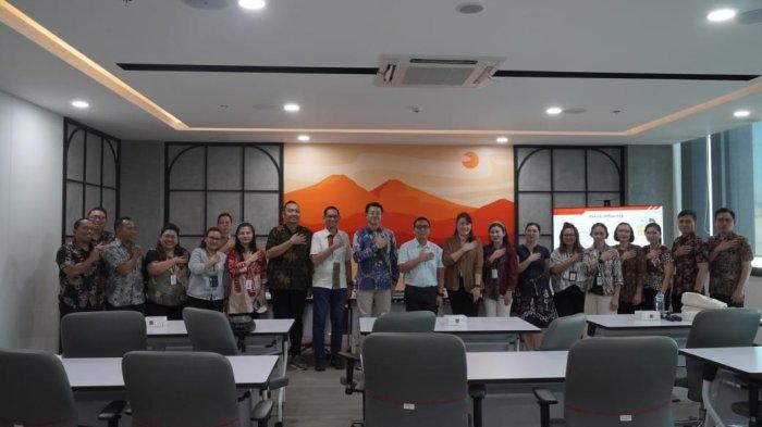 Seminar Health Talk ini dengan topik materi, 