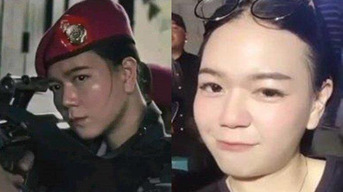 Serda Hasy Kaunang dikenal sosok yang sangat baik ke keluarga maupun terhadap rekan kerja.