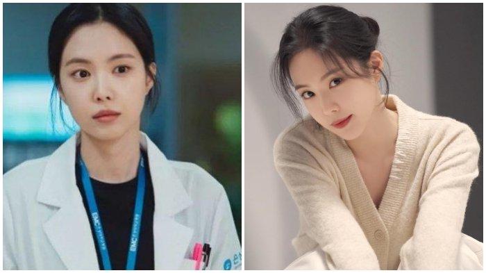 Daftar 9 Rekomendasi Drakor Son Na Eun, Selain Agency Ada Cinderella
