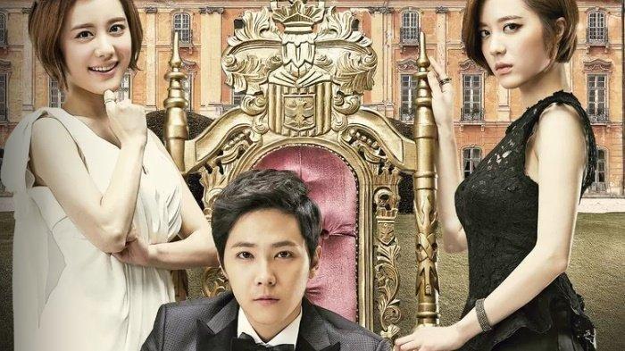 Sinopsis Drakor Bride of the Century, Kisah Cinta Pengantin Dengan