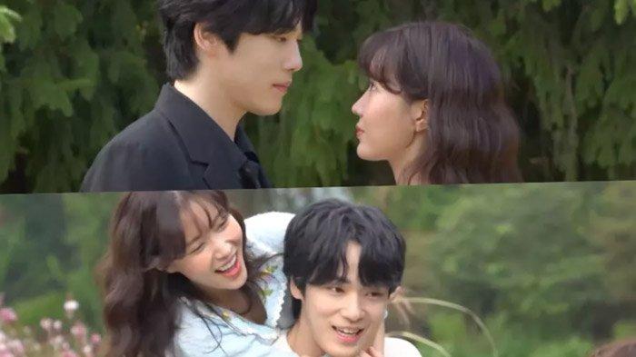 Sinopsis Drakor Kokdu: Season of Deity, Dibintangi oleh Kim Jung Hyun.yang Jadi Sosok Malaikat Maut