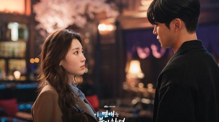 Sinopsis Drama Korea Destined With You