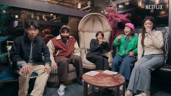 Sinopsis Zombieverse.