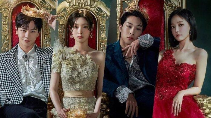 Sinopsis dan Daftar Pemain Drama Korea Terbaru 'The Golden Spoon' Kisah Berjuta Keajaiban
