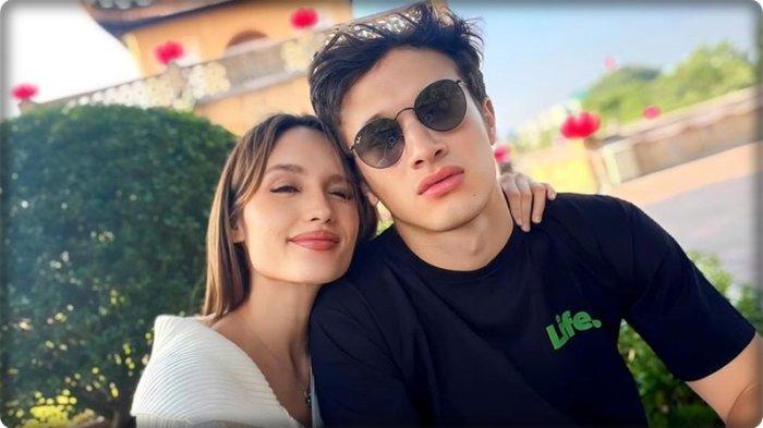 Arya Vasco, Aktor Berdarah Belanda yang Kini Pacari Cinta Laura