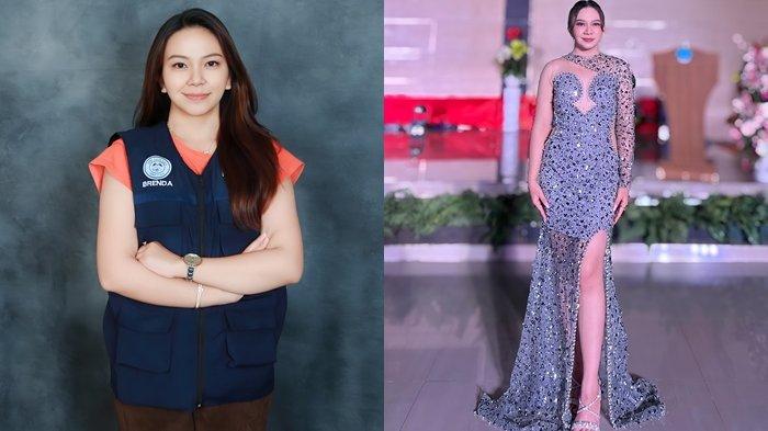 Sosok Brenda Lowing, Cewek Manado yang Kuliah Jurusan Matematika Statistika, Ingin Jadi Data Analyst