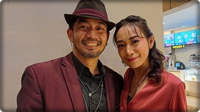 Sosok Carina Ivola, pacar baru Yama Carlos