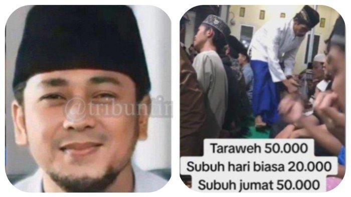 Sosok Haji asal Malang yang bagi-bagi uang saat Ramadhan 2024. Haji Sulaiman asal Malang mendadak bikin publik penasaran karena bagikan uang Rp 50 ribu ke jemaah yang tarawih, ini sumber kekayaannya.