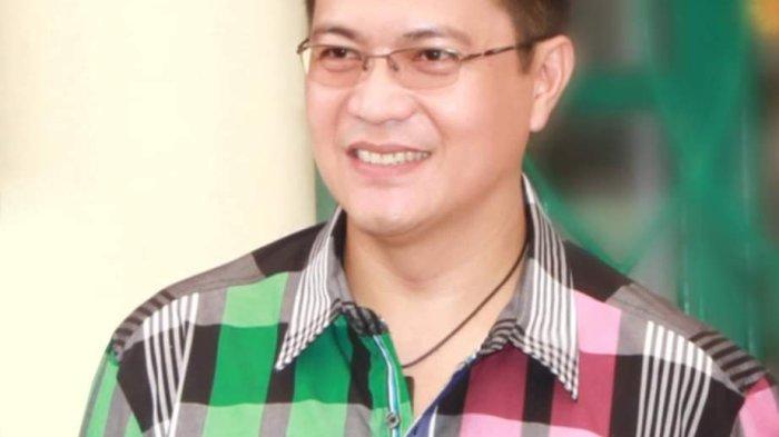 Sosok Hanny Joost Pajow disebut bakal mendampingi Elly Engelbert Lasut di Pilgub Sulut 2024.