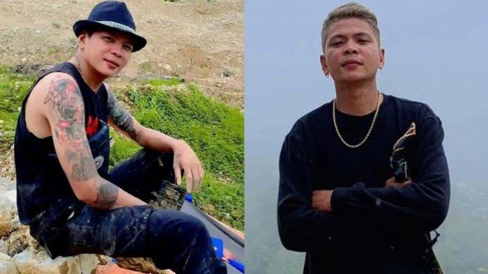 KONTEN KREATOR SUKSES: Sosok Mario Rifly Manorek, dulu dekat dengan lingkungan premanisme, kini sukses jadi konten kreator.