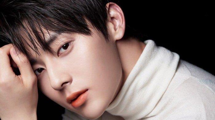 Sosok Minhyun, pemeran drakor My Lovely Liar