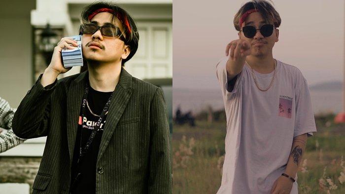 Sosok Ryan Junior, Penyanyi Asal Minsel Sulawesi Utara yang Viral TikTok, YouTube, FB hingga CapCut