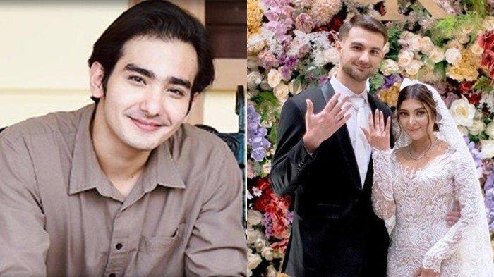 Sosok Sarah Keihl, Mantan Pacar Mahdy Reza yang Ingin Hidup dengan 2 Pria, Tabiat Aslinya Dibongkar