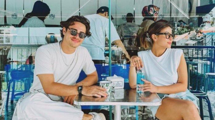 Sosok pacar baru Awkarin setelah Alden