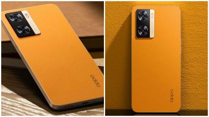 Oppo A77s