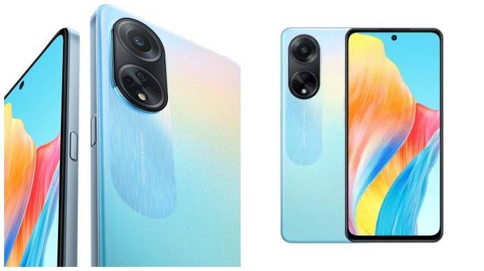 Oppo A98 5G
