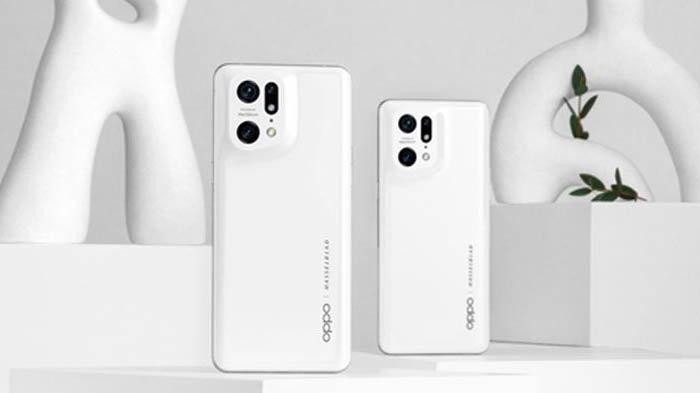 Oppo Find X5 Pro 5G
