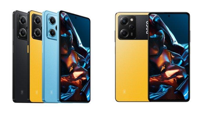 POCO X5 Pro 5G