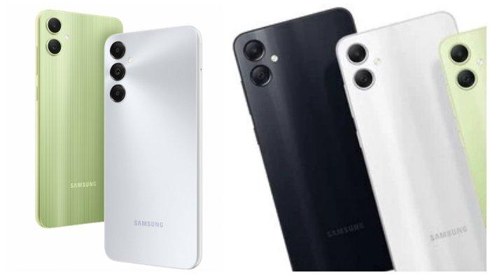 Samsung A05