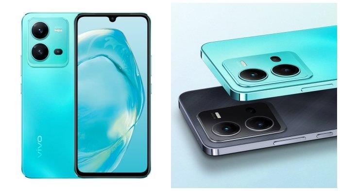 Vivo V25 5G