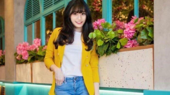 Stifanny Ling Tulandi.