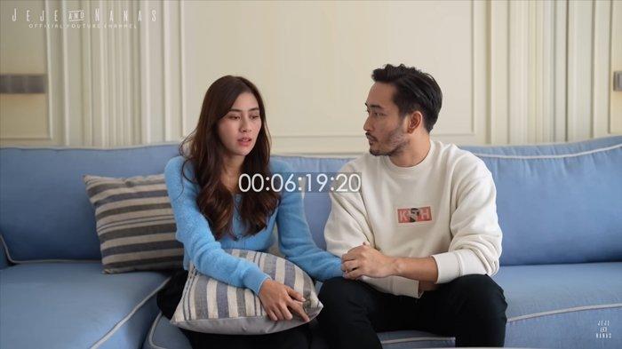 Syahnaz Sadiqah mengakui perselingkuhannya dengan Rendy Kjaernett benar adanya. Merasa menyesal dan minta maaf.