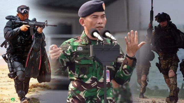 MONANG SITOMPUL: Profil K Komandan Puskopaska (Danpuskopaska) Laksamana Pertama (Laksma) TNI Monang Hatorangan Sitompul.