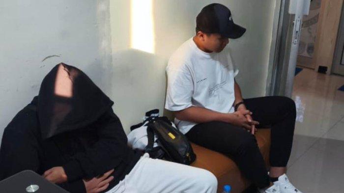 TPPO - Dua pemuda asal Karombasan, Manado, Sulawesi Utara, hampir menjadi korban Tindak Pidana Perdagangan Orang (TPPO). OW dan JS berhasil dicekal oleh Polsek Kawasan Bandara Sam Ratulangi saat hendak naik pesawat, Sabtu (10/5/2025) pukul 05.16 Wita.