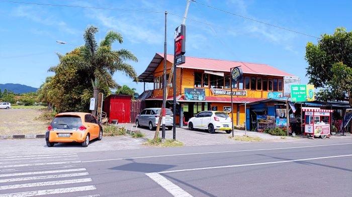 3 Rekomendasi Tempat Ngopi Favorite di Tondano Minahasa, Sulawesi Utara