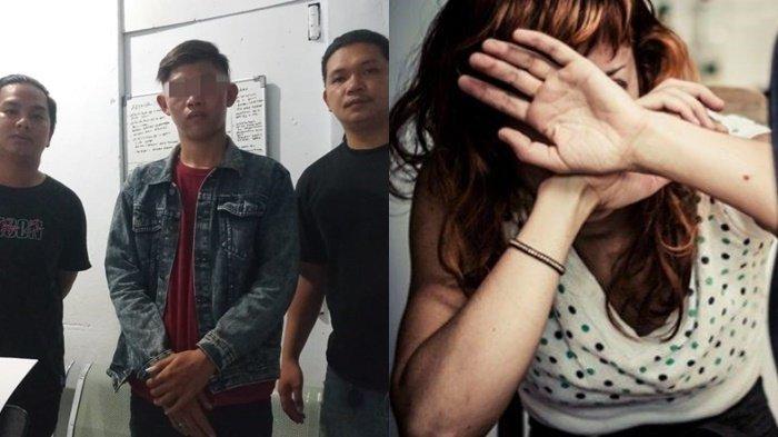 Kronologi Penganiayaan di Desa Kaayuran Minahasa, Awalnya Pesta Miras di Kandang Babi