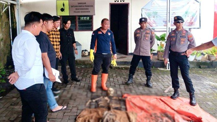 Misteri Kerangka Perempuan Tanpa Identitas di Hutan Nglanduk Madiun Menggemparkan Warga dan Memicu Penyelidikan Mendalam.