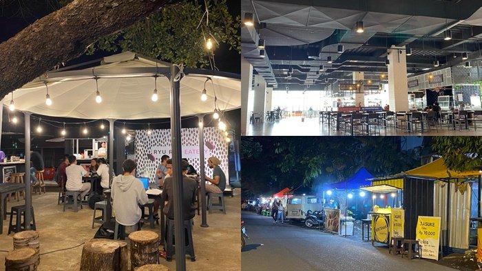 Tiga Tempat Nongkrong Hits di Kota Manado Sulawesi Utara