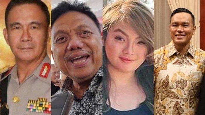 Tokoh Sulut Layak Jadi Menteri: Gubernur 2 Periode, Anak Muda hingga Orang Dekat Prabowo