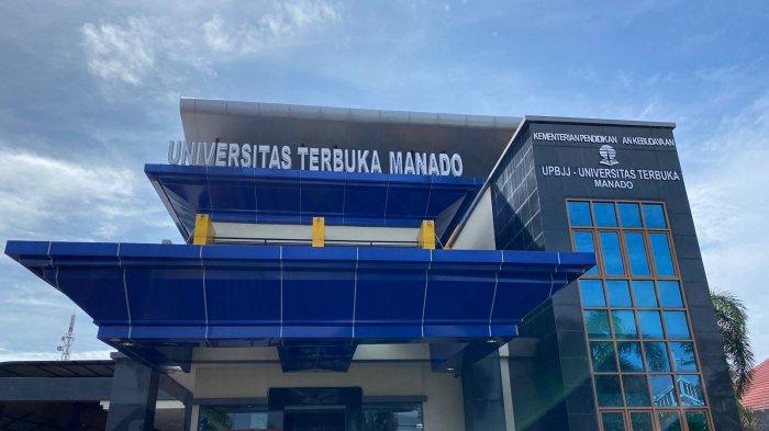 Asesmen Mutu Internal (AMI) UT Manado