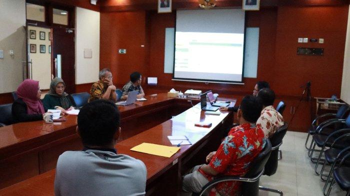 Universitas Terbuka Raih Akreditasi A dari BAN-PT