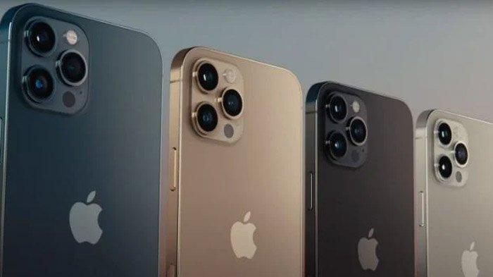 Update harga HP iPhone terbaru di bulan Juli 2023.