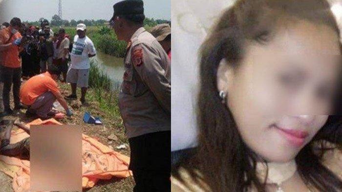 Viral Ibu di Subang Bunuh Anak Kandungnya, Tangan Diikat dan Jasad Dibuang ke Sungai Saat Sekarat 