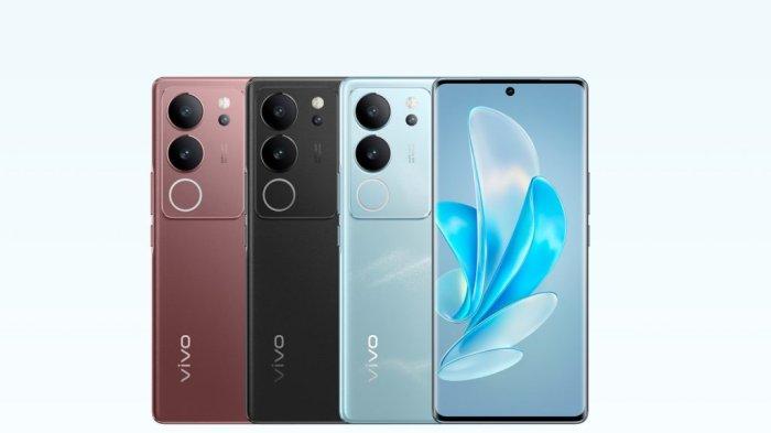 Vivo V29