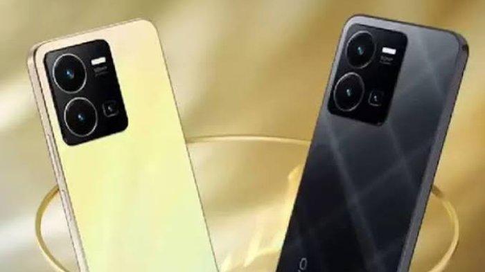 Vivo Y16