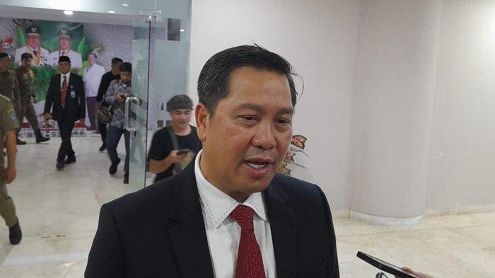 Wakil Gubernur Sulut, Steven Kandouw.