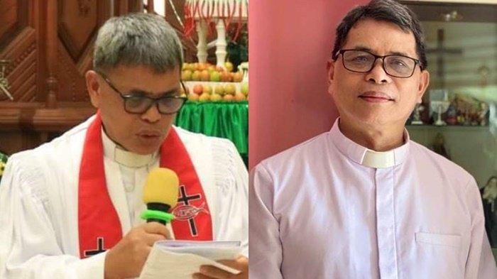 Wakil Ketua BPMS GMIM Pendeta Djoli Sondakh meninggal dunia di RS Bethesda, Tomohon, Sulawesi Utara, pada Minggu 28 Januari 2024.