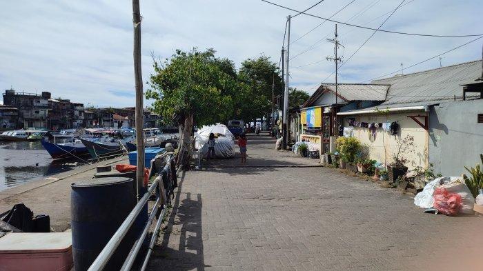 Warga Sindulang Akan Minta Ganti Untung ke Pemerintah, Imbas Normalisasi Sungai DAS Tondano, Sulawesi Utara