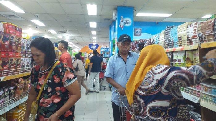 Daftar Harga Bahan Kue di Pasar Swalayan Manado Sulawesi Utara, Gula