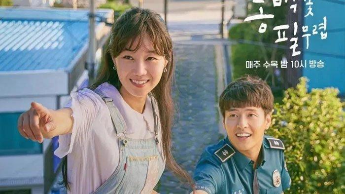 Drakor When the Camellia Blooms