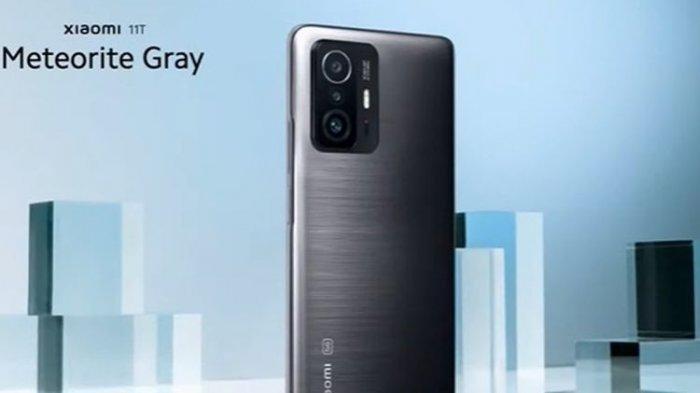 Xiaomi 11T