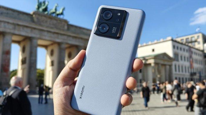 Xiaomi 13T 