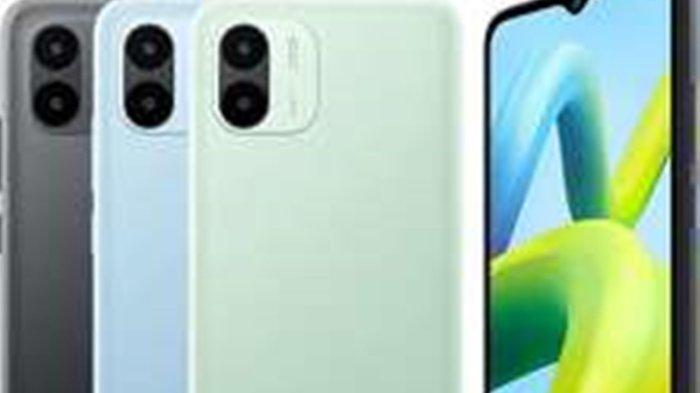 Xiaomi Redmi A1.