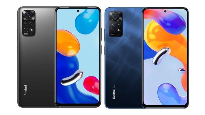 Xiaomi Redmi Note 11
