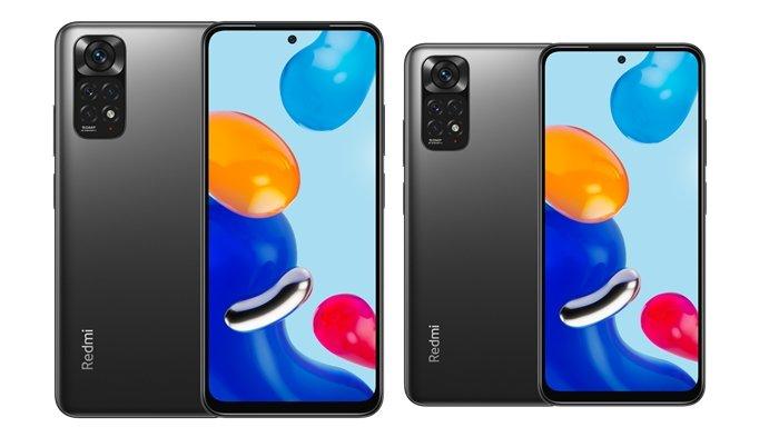 Xiaomi Redmi Note 11